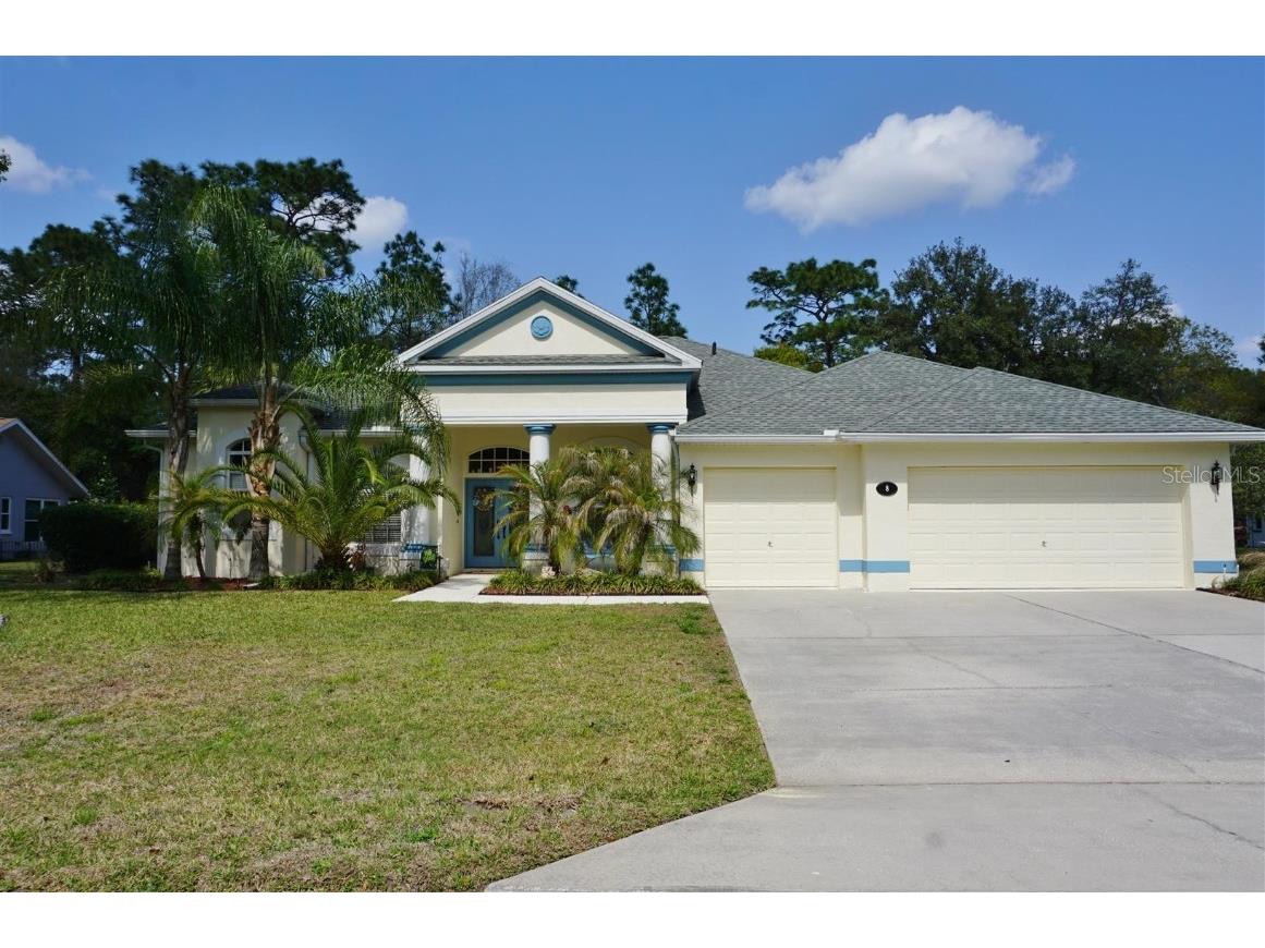 8 Fig Court E Homosassa FL 34446 OM655138 image1