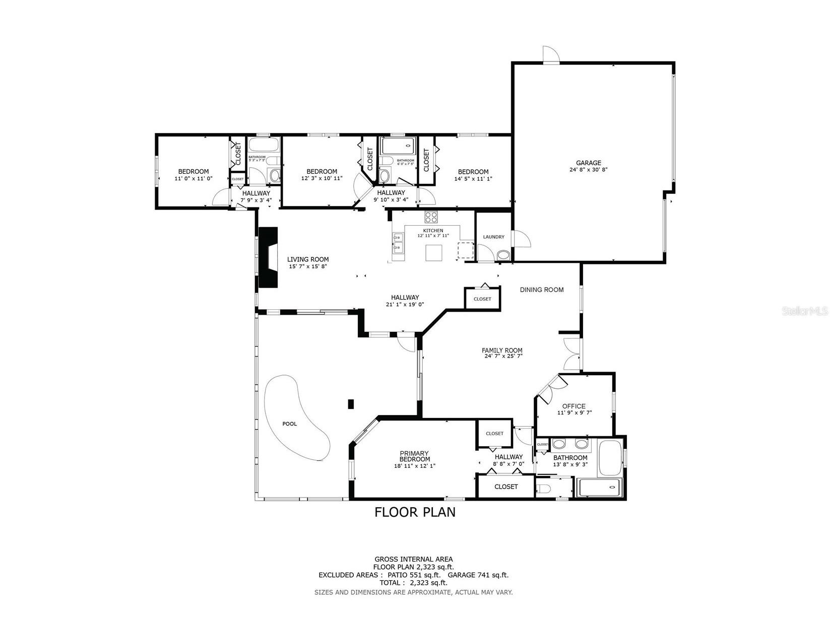 8 Fig Court E Homosassa FL 34446 TB8463607 image3