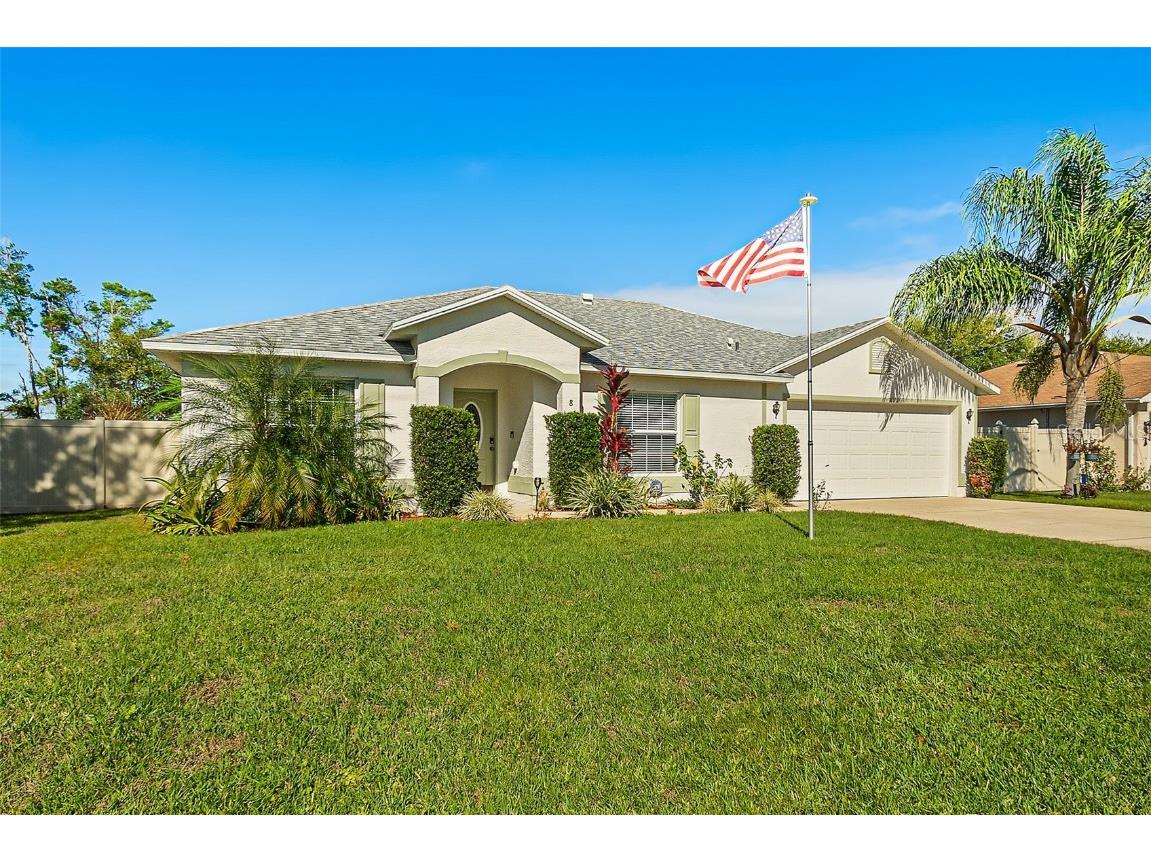 8 Firethorn Lane Palm Coast FL 32137 FC295090 image1