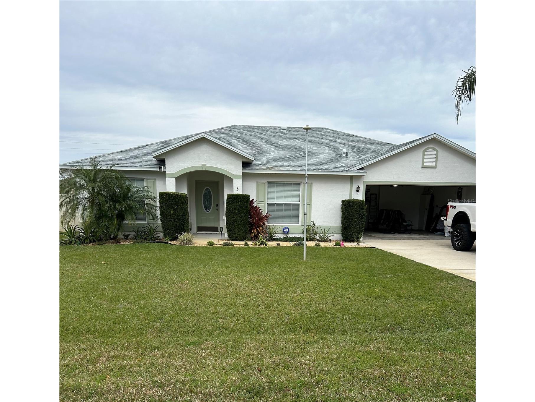 8 Firethorn Lane Palm Coast FL 32137 FC315595 image28