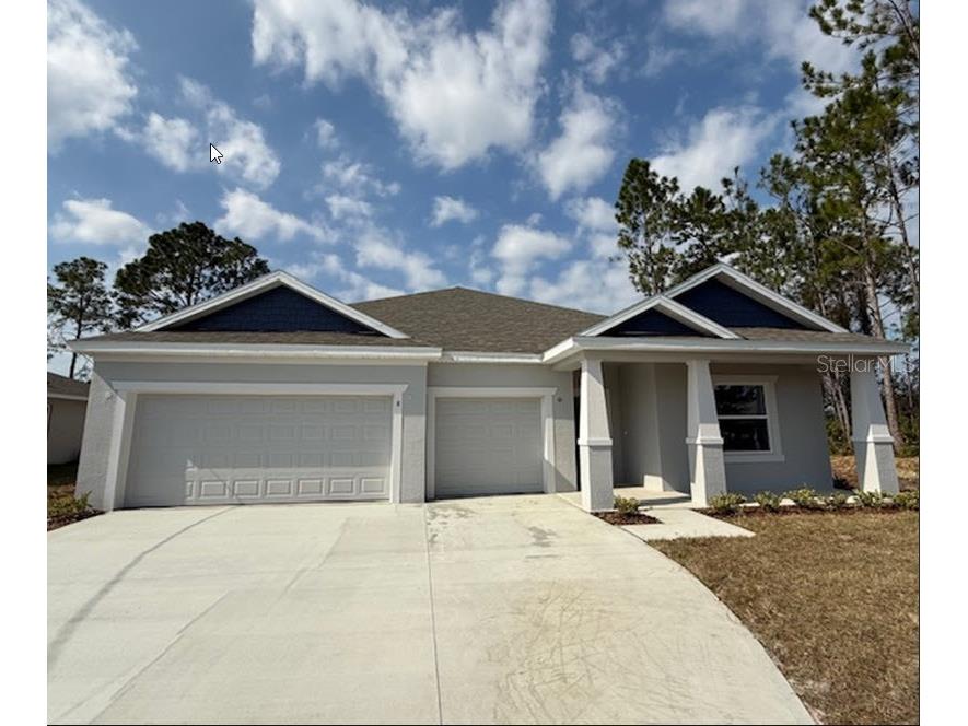 8 Flint Hill Lane Palm Coast FL 32137 C7505858 image1