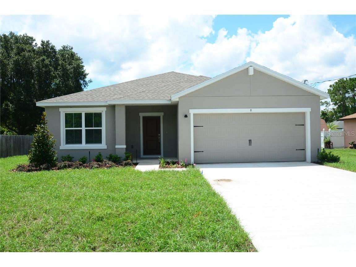 8 Forest Grove Drive Palm Coast FL 32137 FC302030 image1