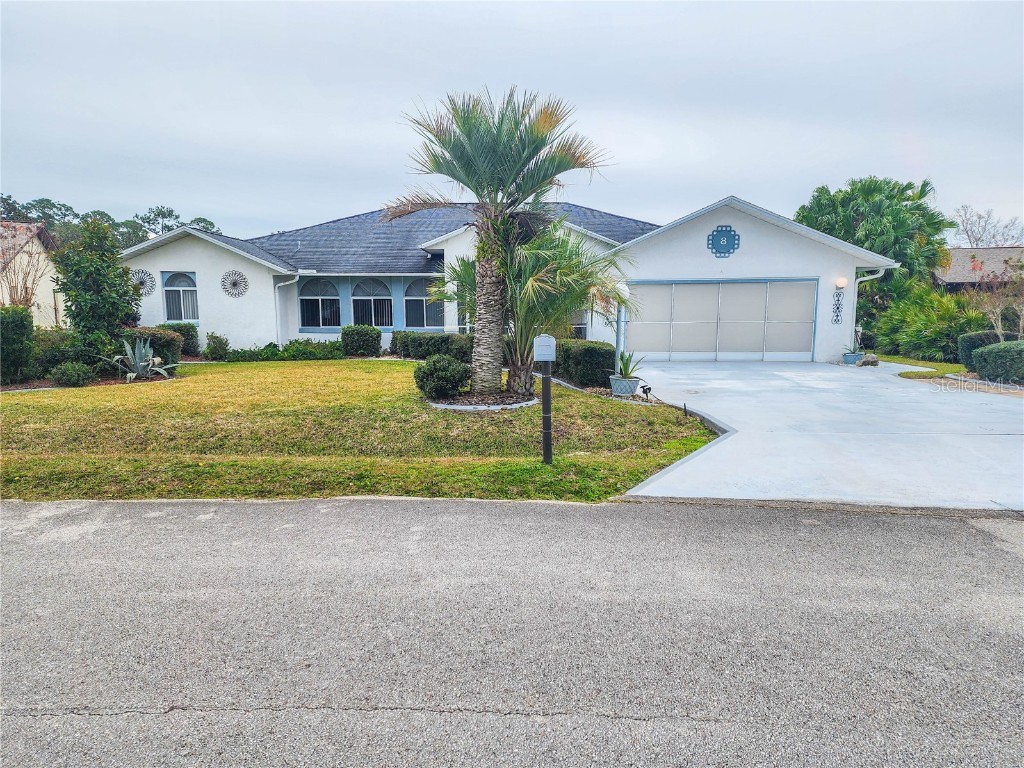 8 Forsythe Lane Palm Coast FL 32137 FC306610 image1