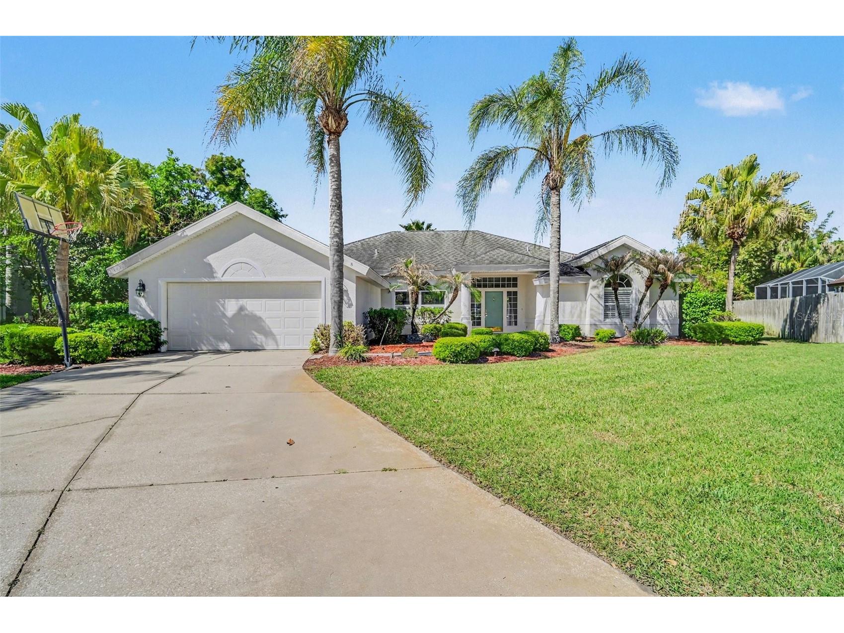 8 Fox Cliff Way Ormond Beach FL 32174 O6400100 image1