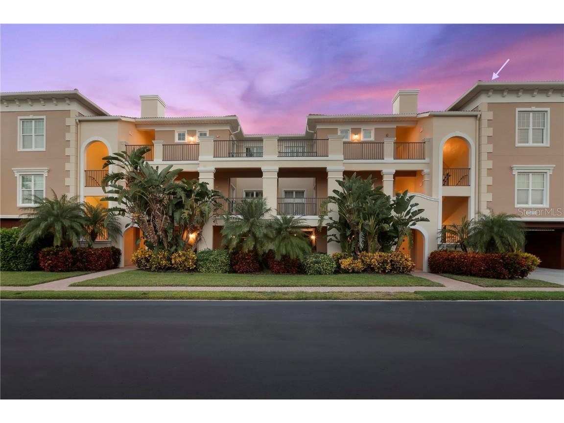 8 Franklin Court S #53D Saint Petersburg FL 33711 TB8443824 image1