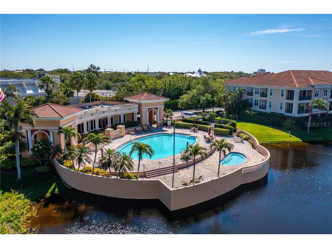 8 Franklin Court S #53D Saint Petersburg FL 33711 TB8443824 image42