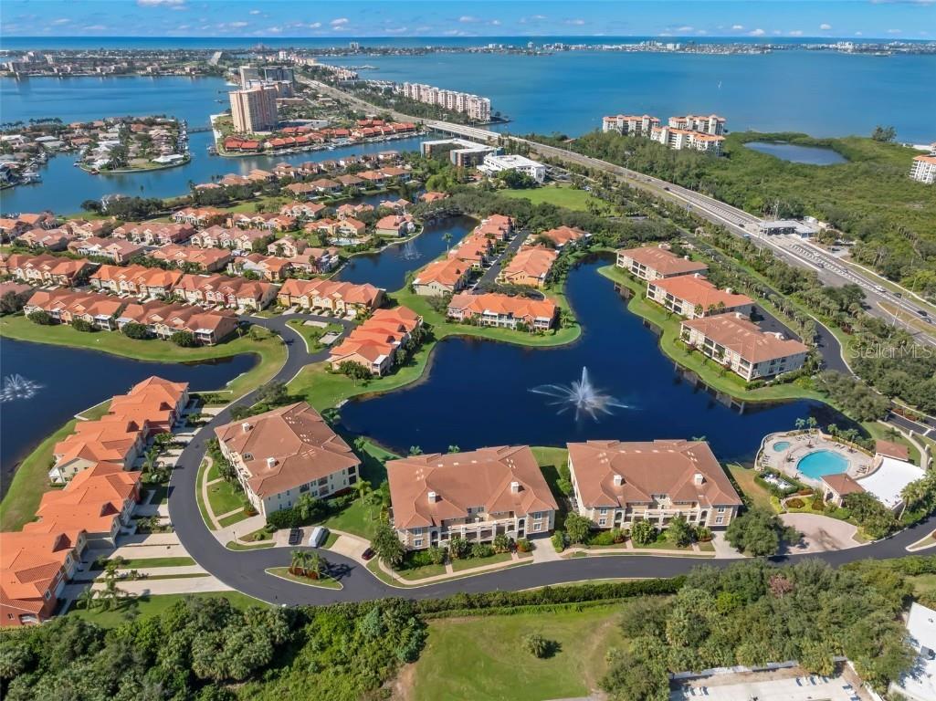 8 Franklin Court S #53D Saint Petersburg FL 33711 TB8443824 image46