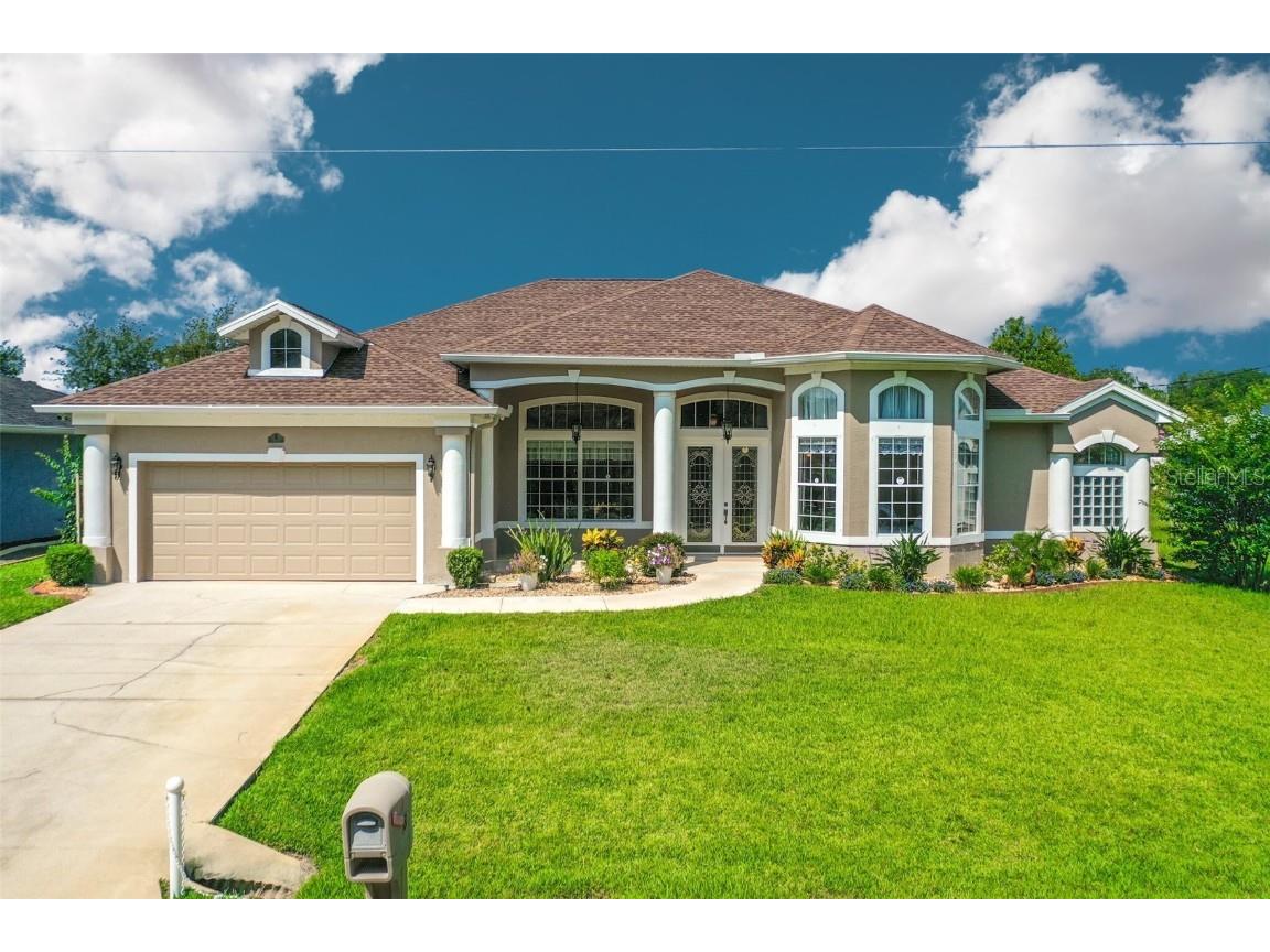 8 Freeman Lane Palm Coast FL 32137 FC292166 image1