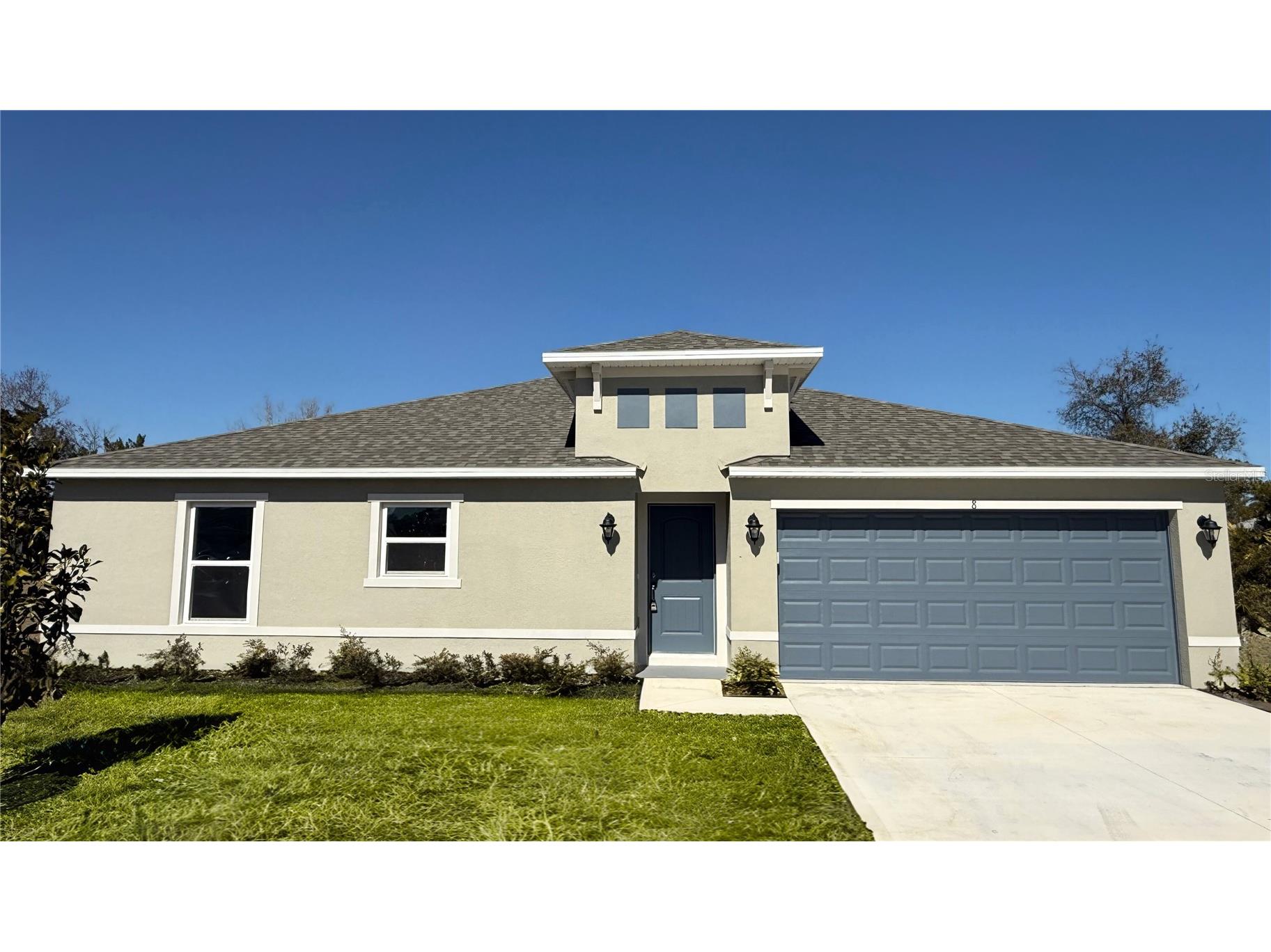 8 Freneau Lane Palm Coast FL 32137 O6359156 image1