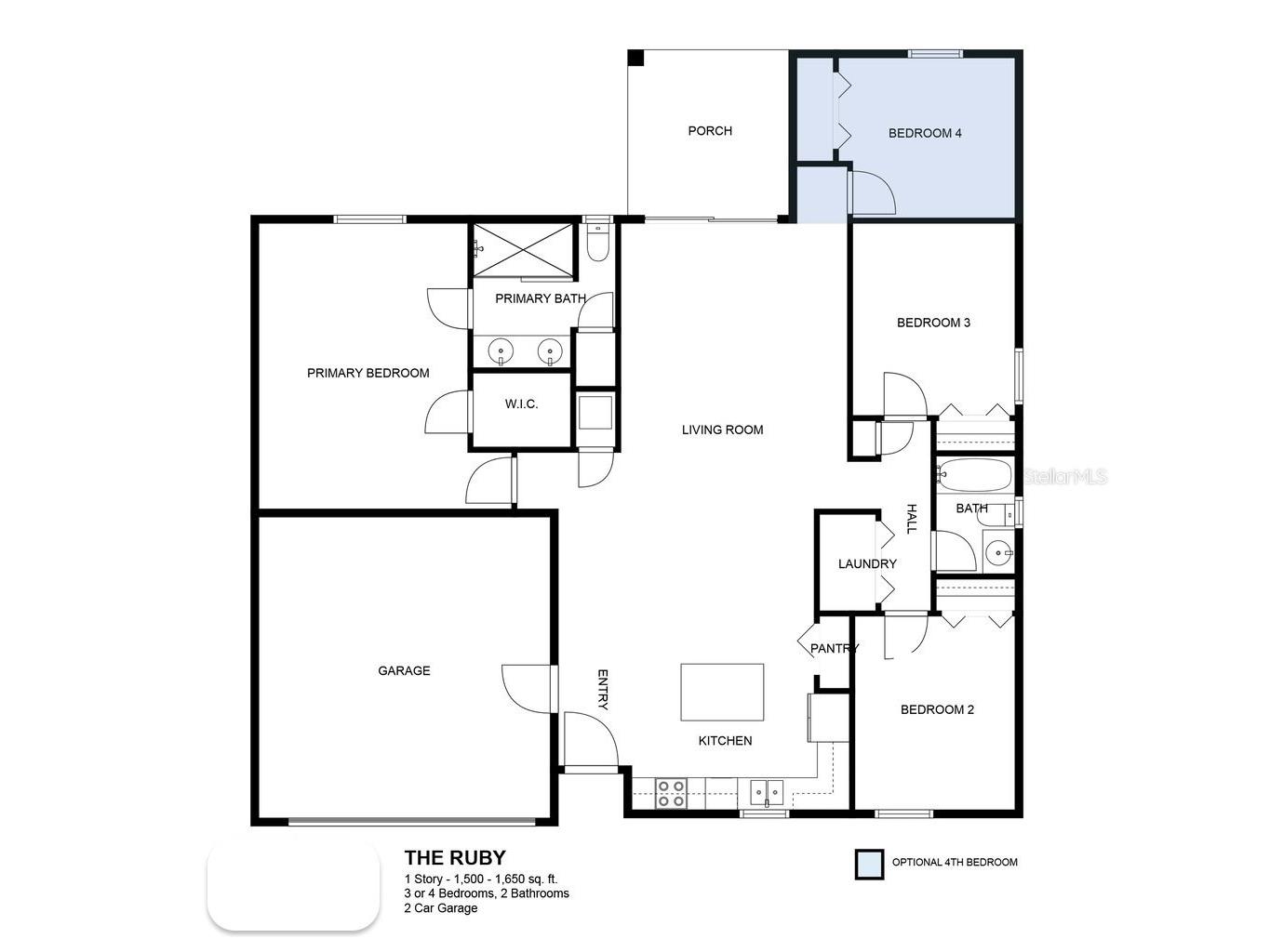 8 Freneau Lane Palm Coast FL 32137 O6359156 image14