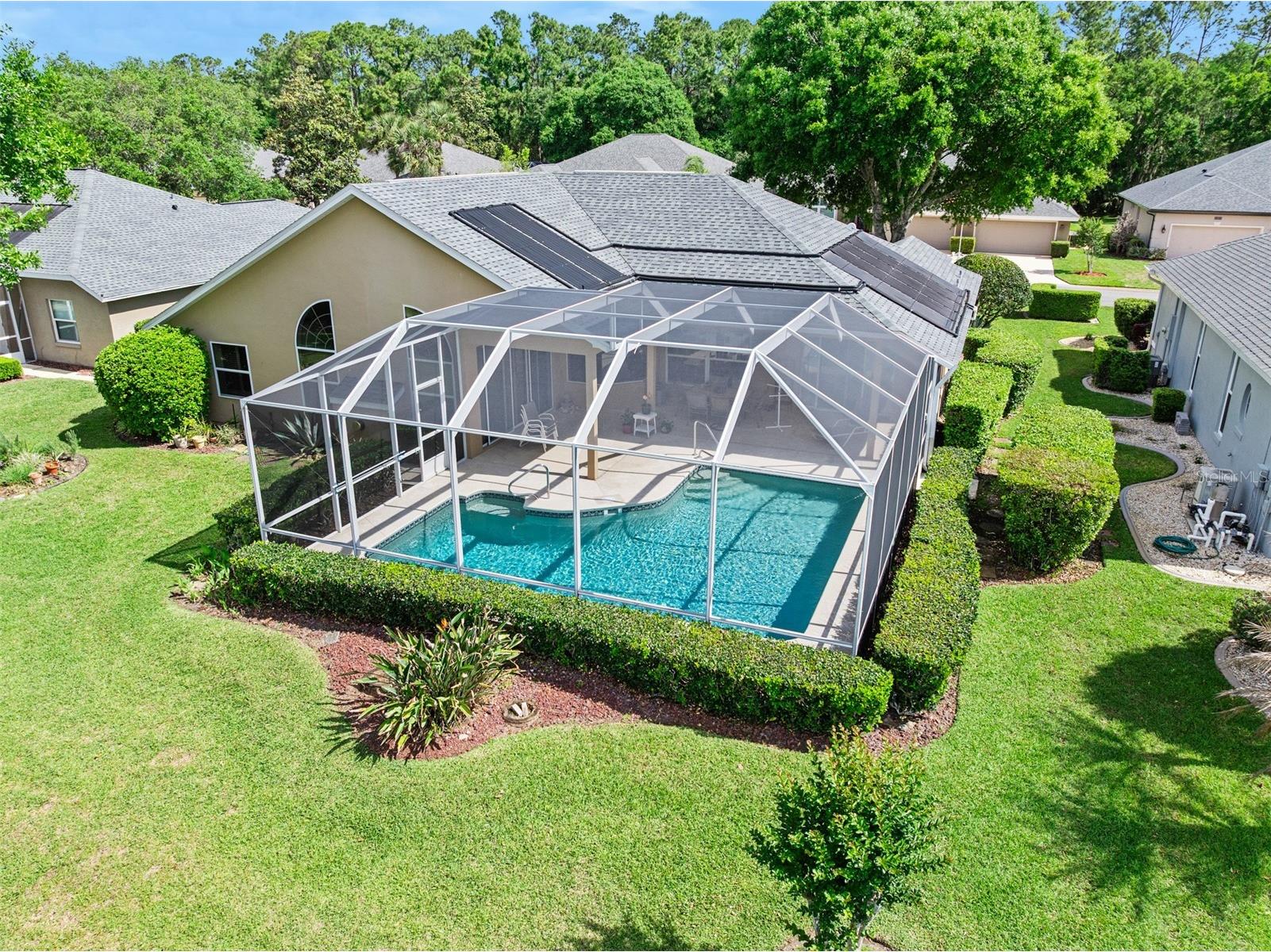 8 Gale Lane Ormond Beach FL 32174 FC317684 image27