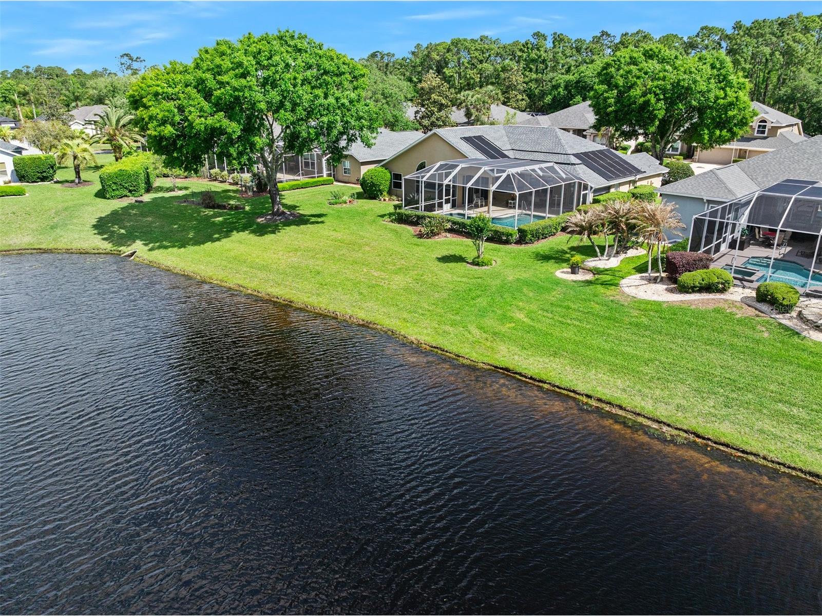 8 Gale Lane Ormond Beach FL 32174 FC317684 image52