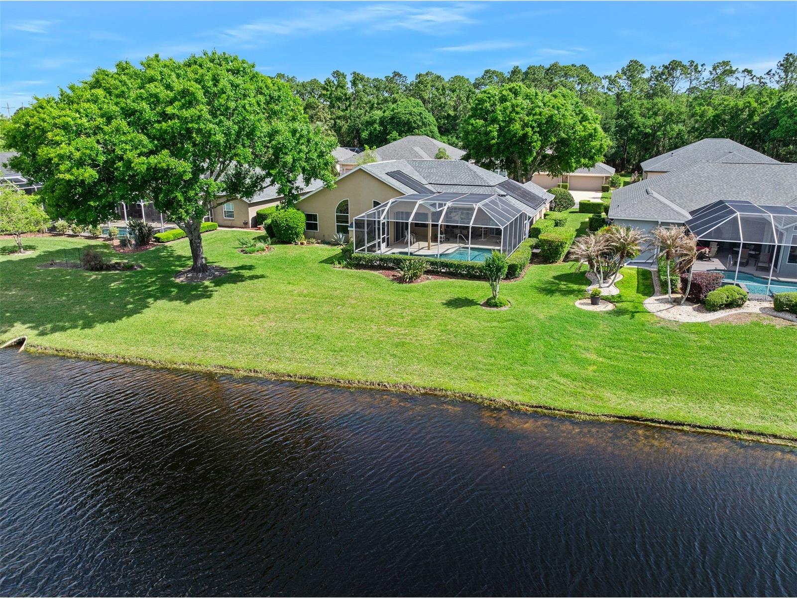 8 Gale Lane Ormond Beach FL 32174 FC317684 image55