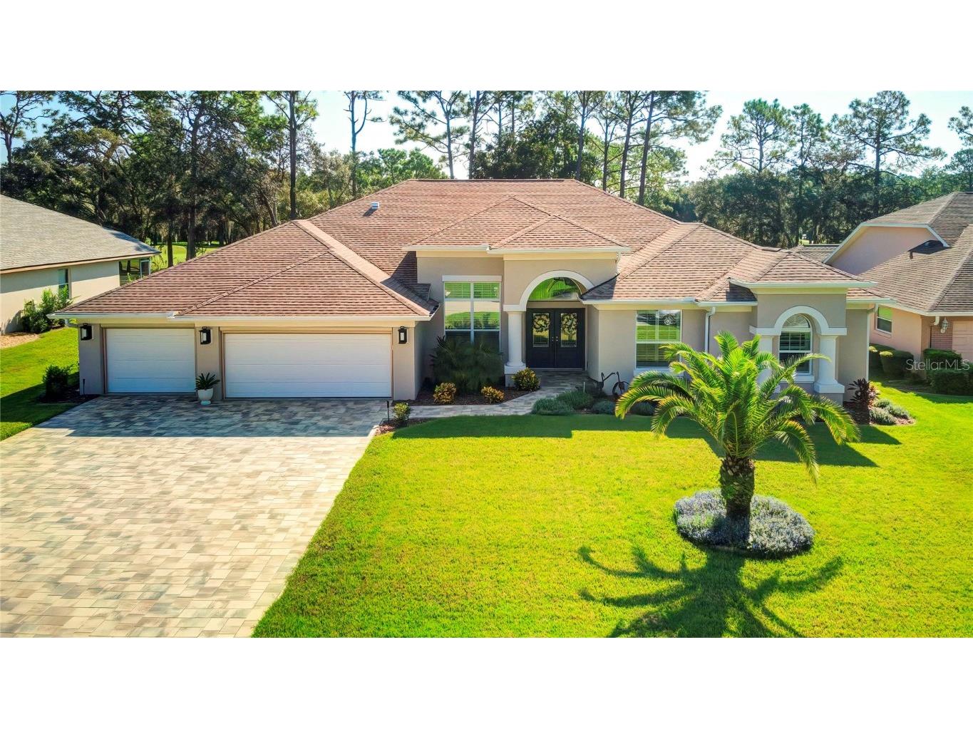 8 Gingerwood Drive Homosassa FL 34446 TB8307328 image1