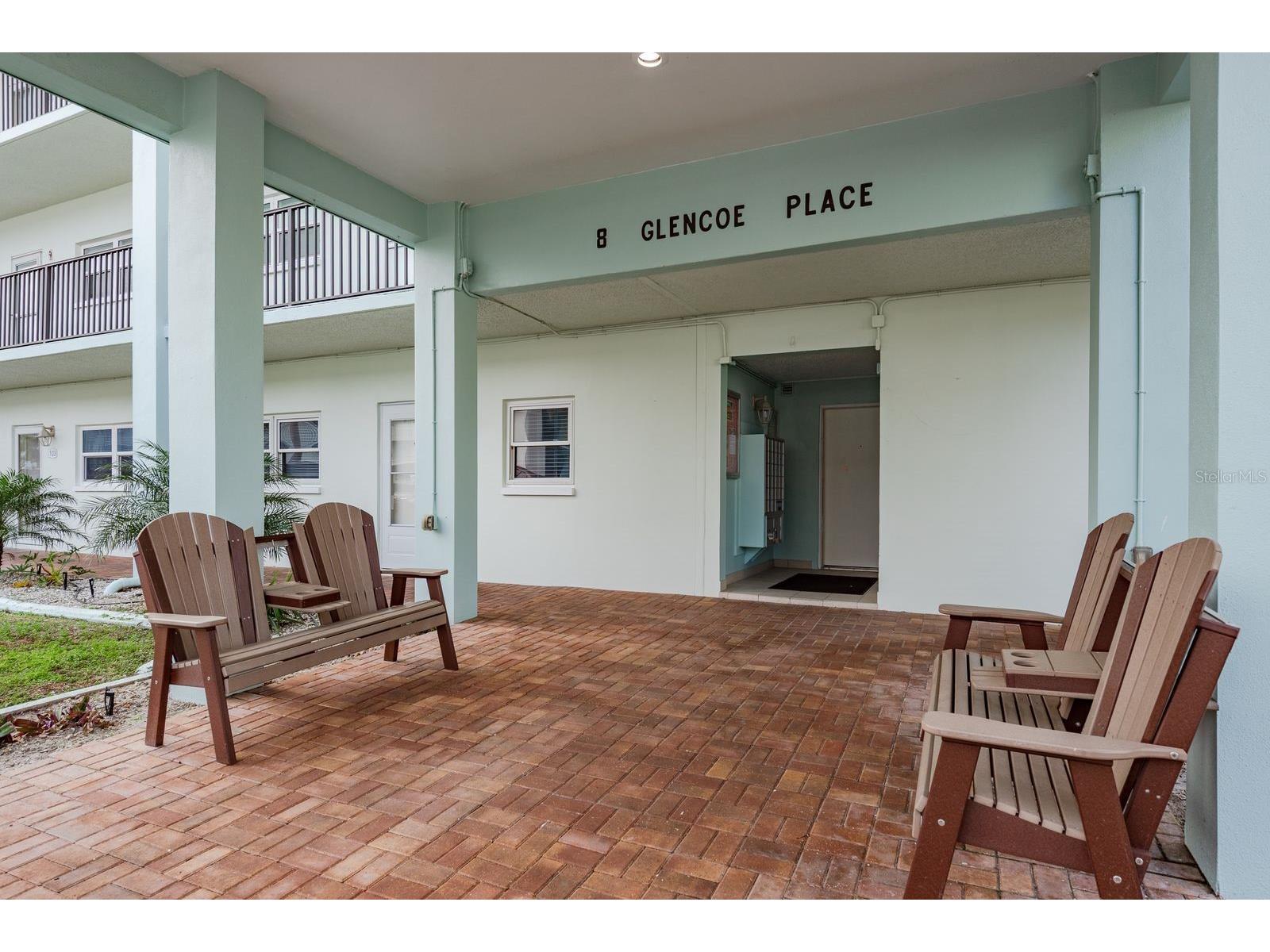 8 Glencoe Place #104 Dunedin FL 34698 TB8485361 image10