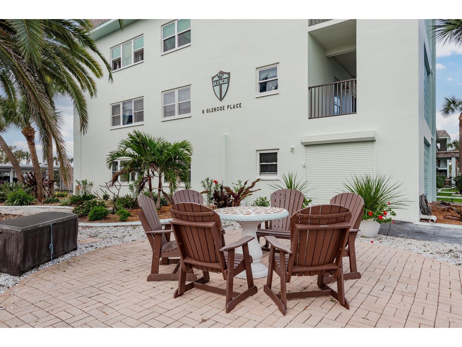 8 Glencoe Place #104 Dunedin FL 34698 TB8485361 image33