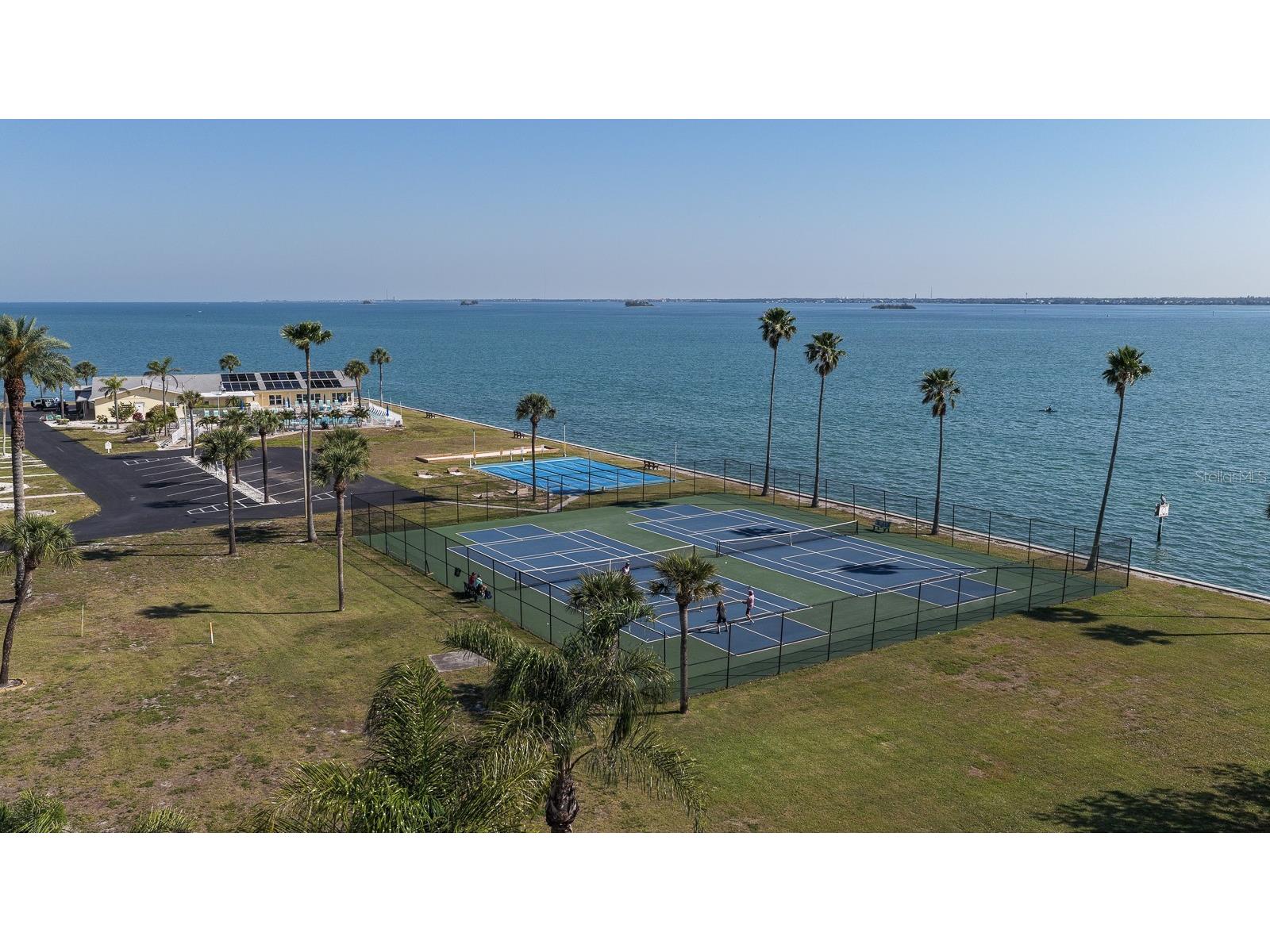 8 Glencoe Place #104 Dunedin FL 34698 TB8485361 image36