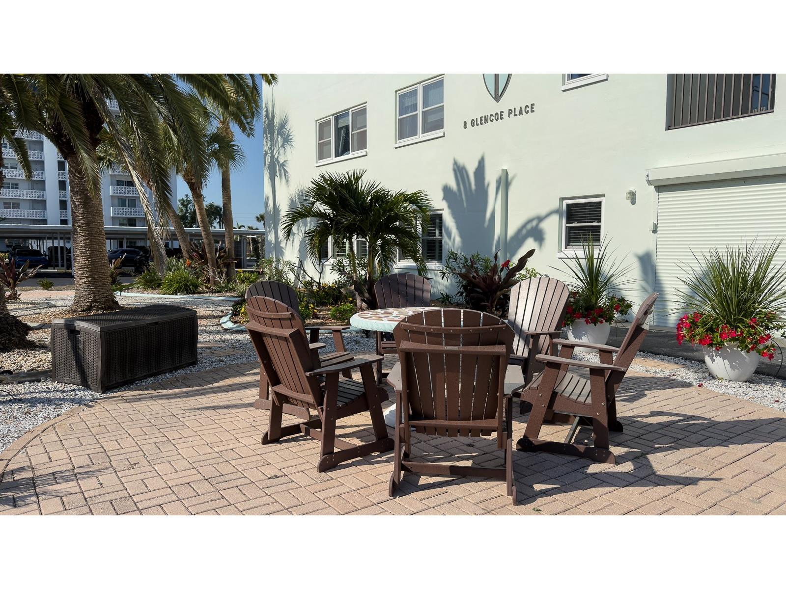 8 Glencoe Place #104 Dunedin FL 34698 TB8485361 image40