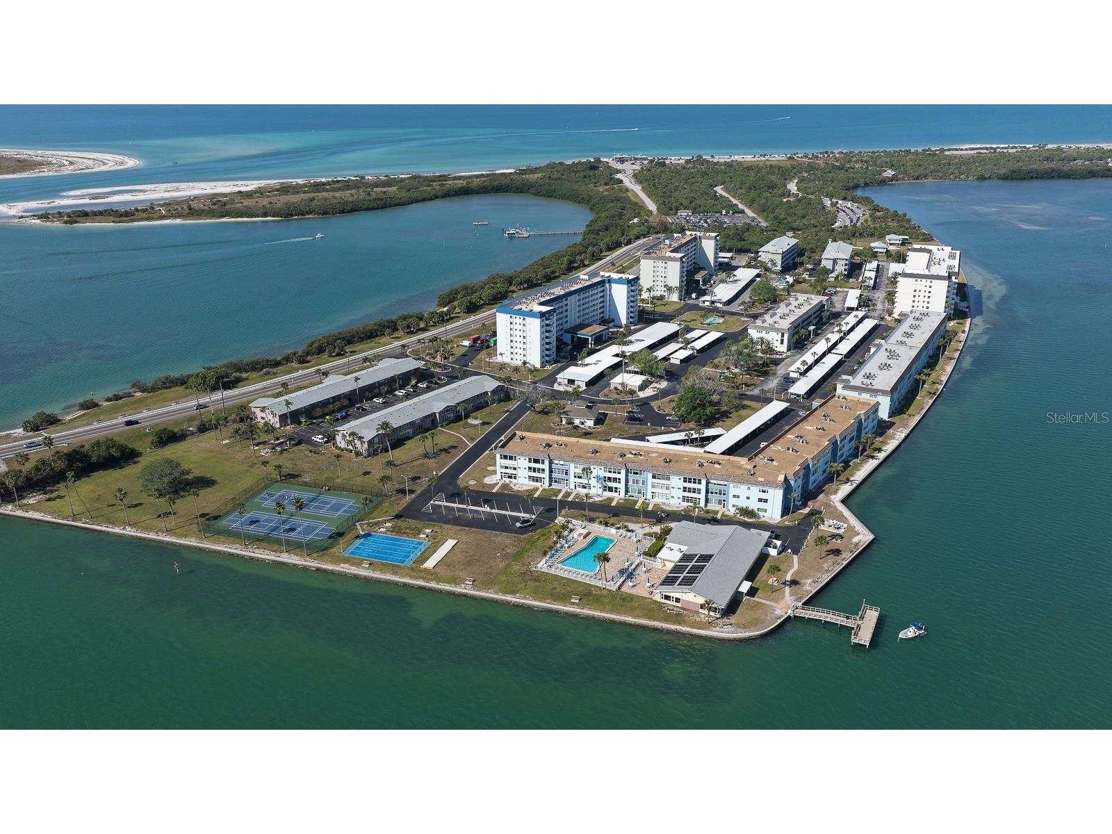 8 Glencoe Place #104 Dunedin FL 34698 TB8485361 image63