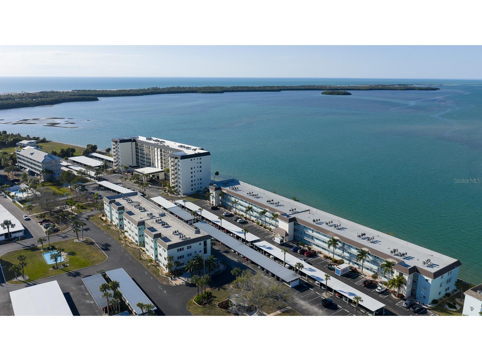 8 Glencoe Place #104 Dunedin FL 34698 TB8485361 image70