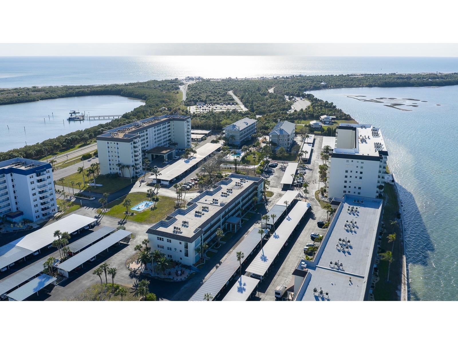 8 Glencoe Place #104 Dunedin FL 34698 TB8485361 image72