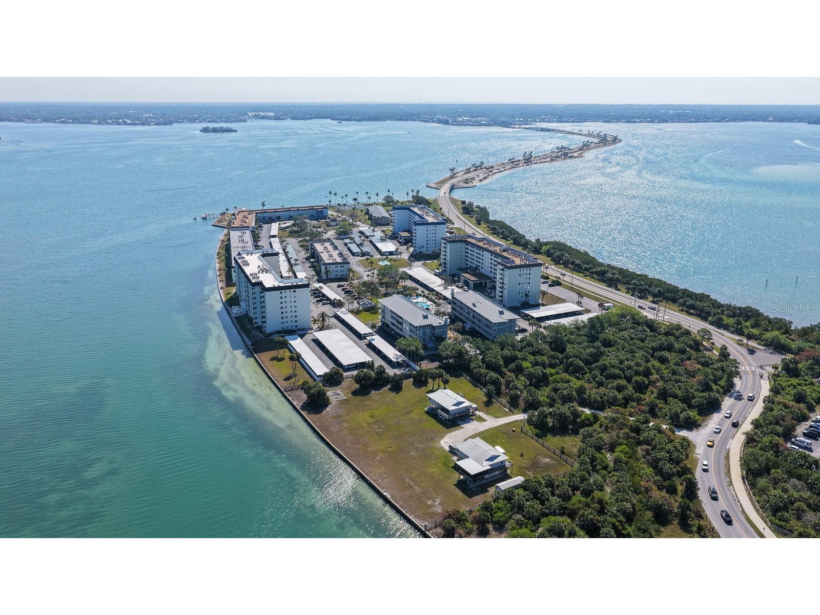8 Glencoe Place #104 Dunedin FL 34698 TB8485361 image8