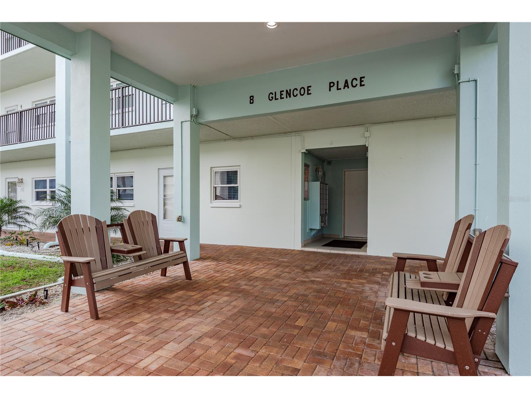 8 Glencoe Place #104 Dunedin FL 34698 TB8519541 image2
