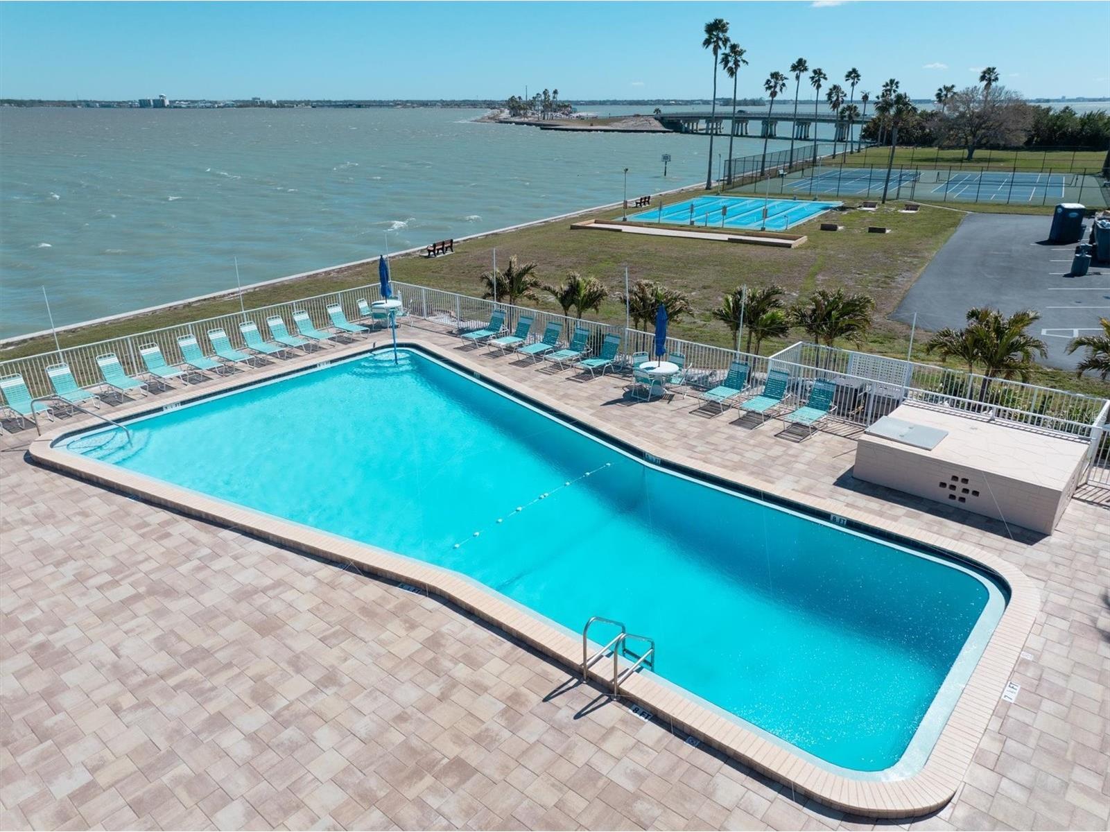 8 Glencoe Place #105 Dunedin FL 34698 W7883444 image26