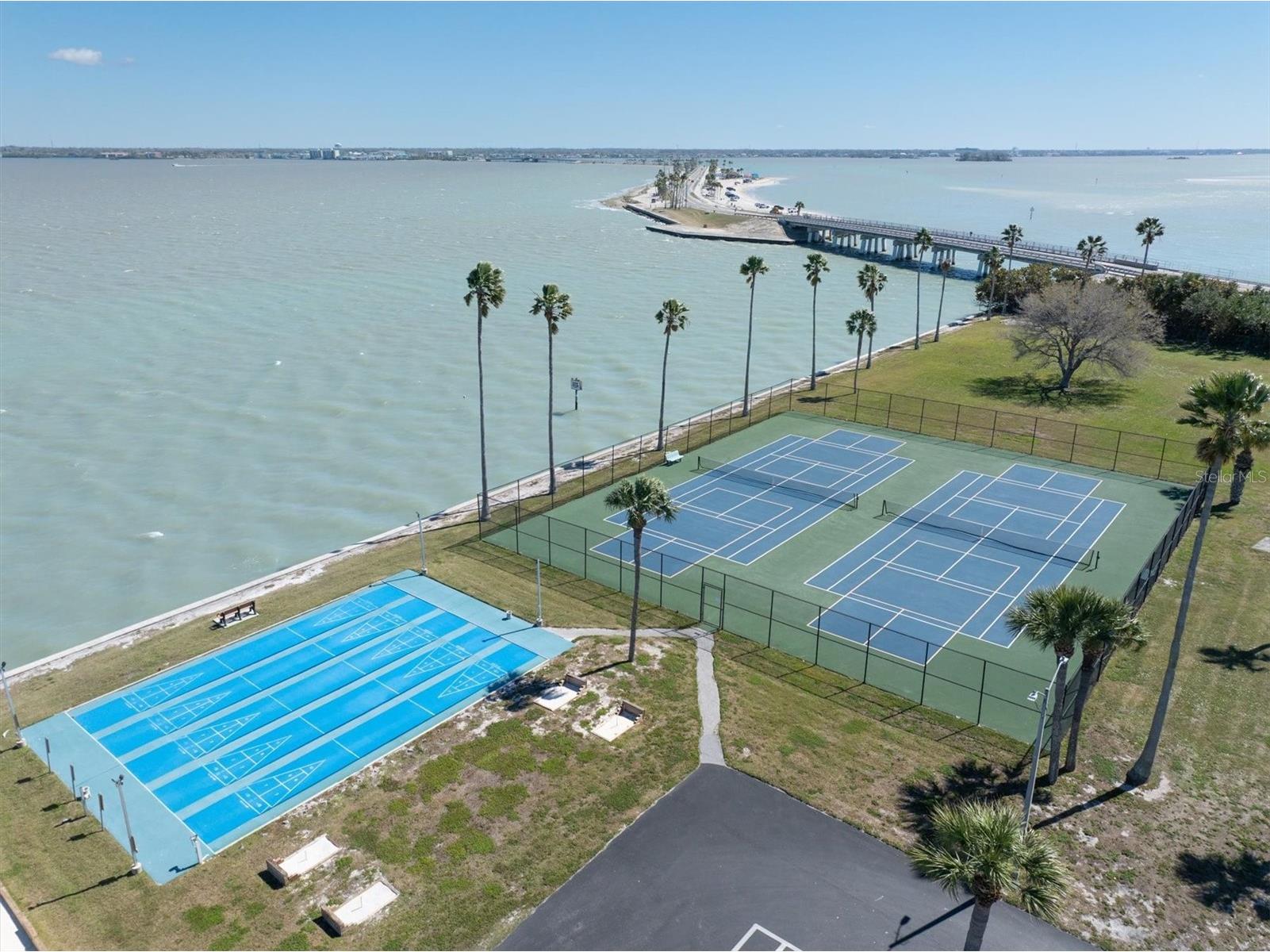 8 Glencoe Place #105 Dunedin FL 34698 W7883444 image27