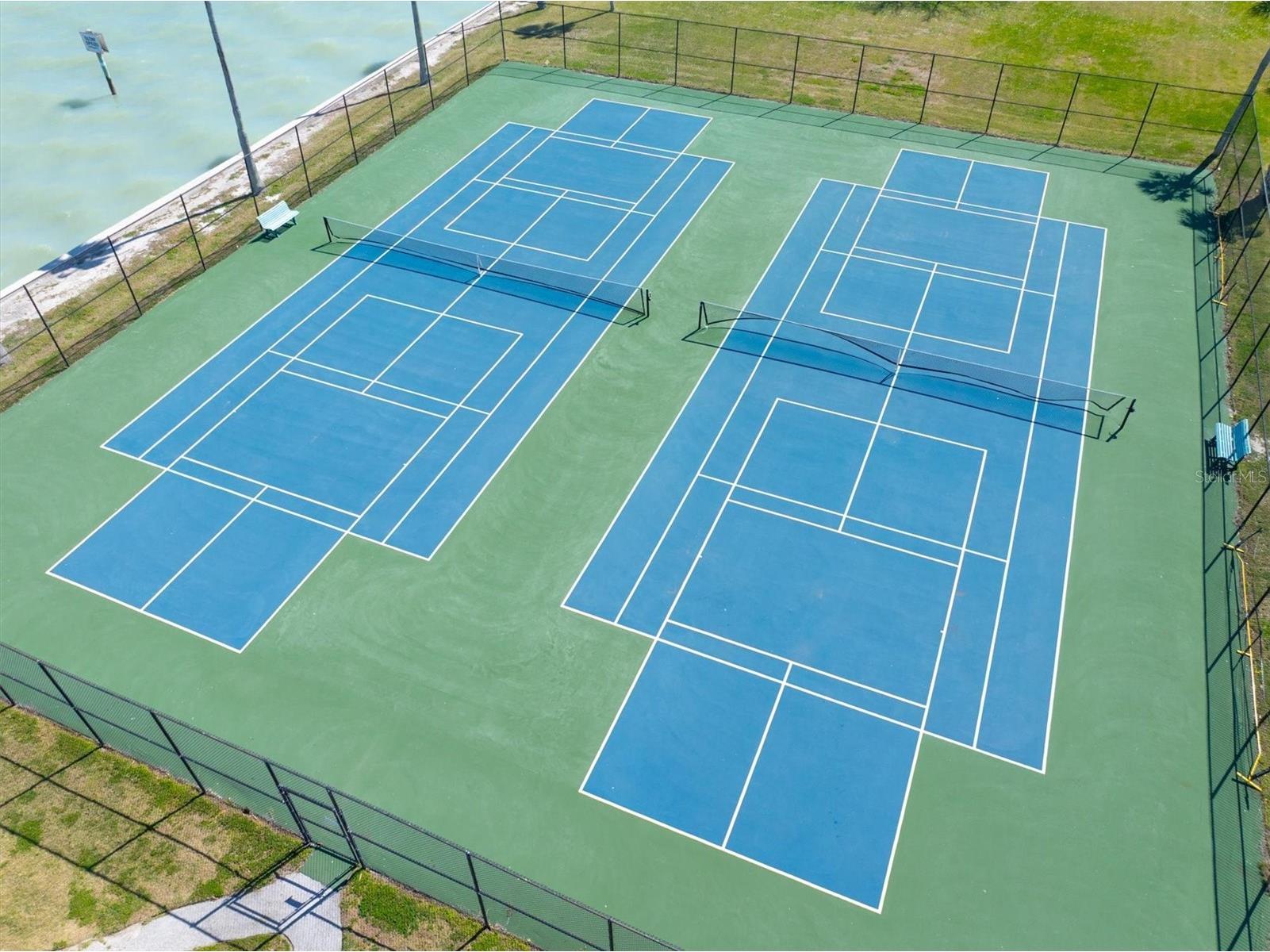 8 Glencoe Place #105 Dunedin FL 34698 W7883444 image28