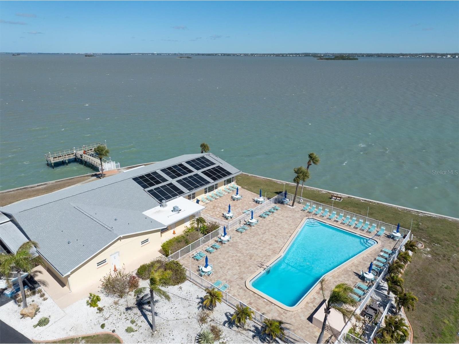 8 Glencoe Place #105 Dunedin FL 34698 W7883444 image29