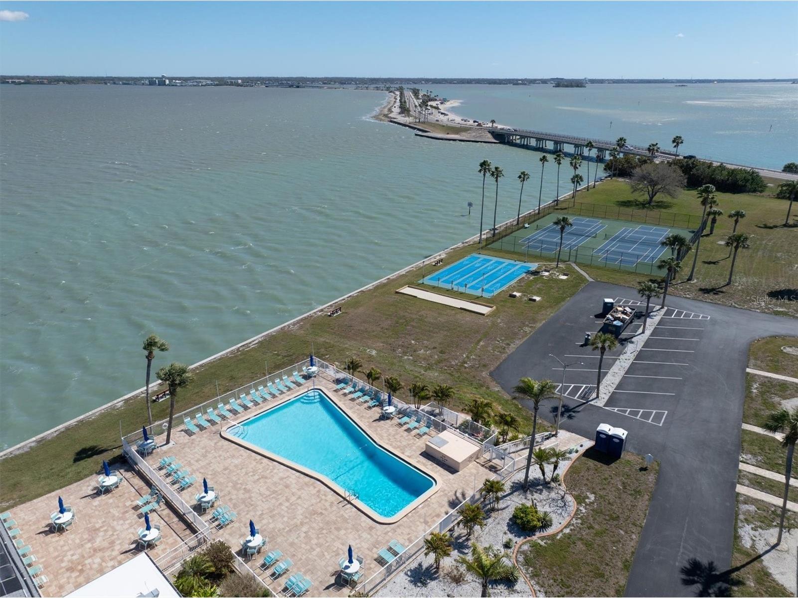 8 Glencoe Place #105 Dunedin FL 34698 W7883444 image30