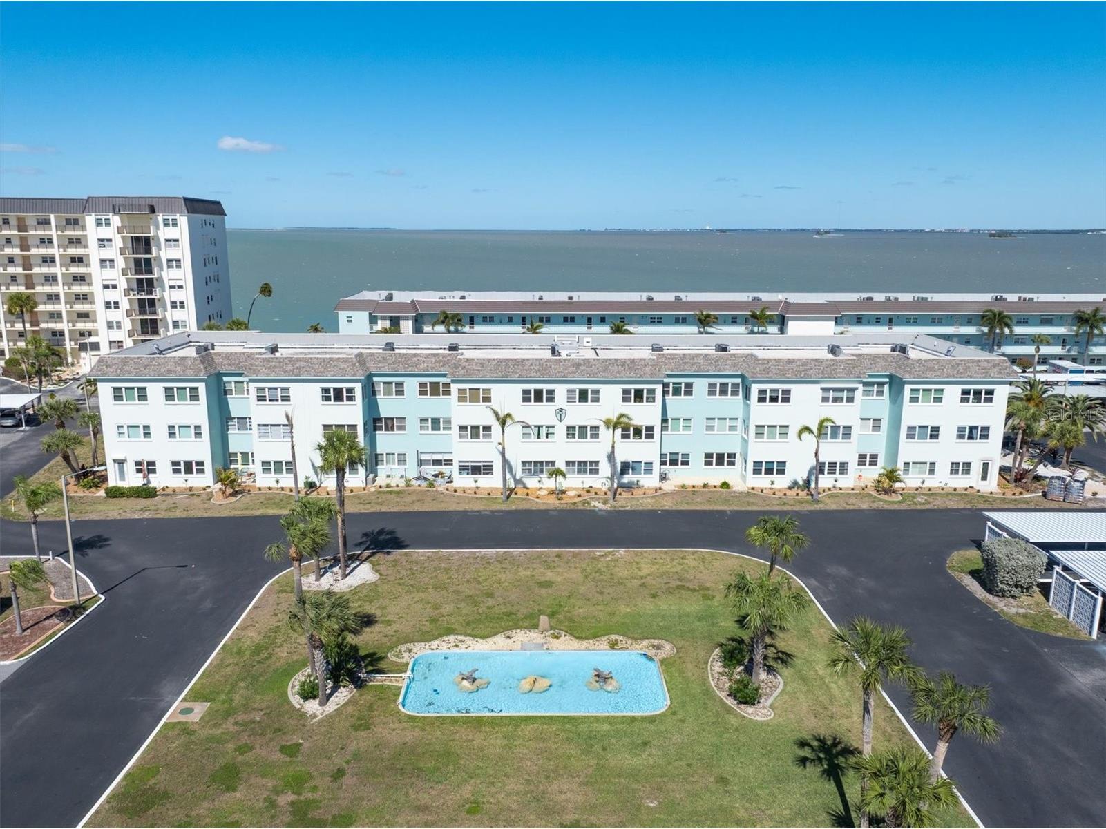 8 Glencoe Place #105 Dunedin FL 34698 W7883444 image31