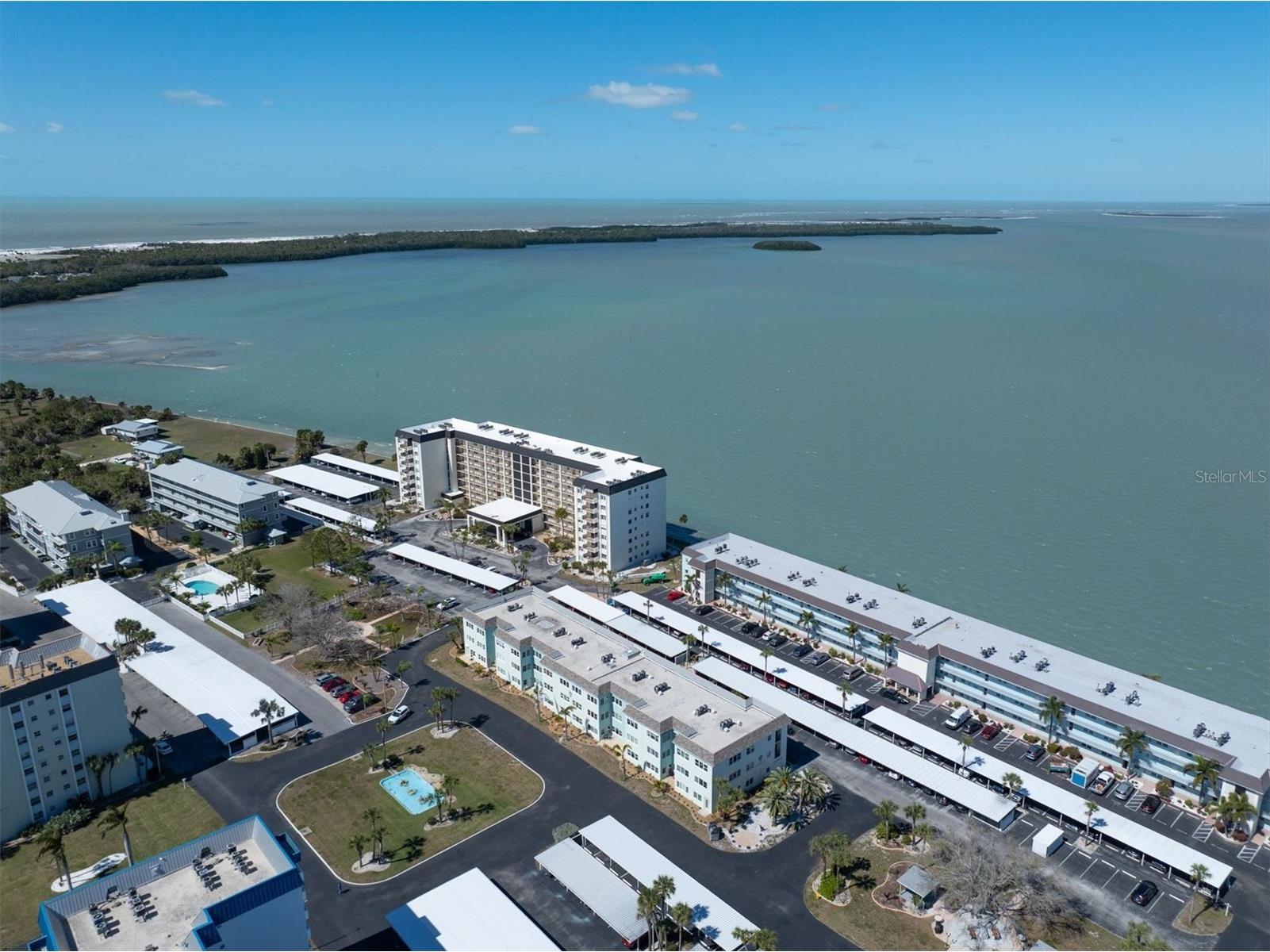 8 Glencoe Place #105 Dunedin FL 34698 W7883444 image33