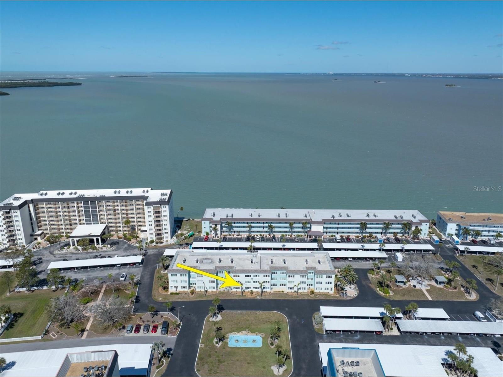 8 Glencoe Place #105 Dunedin FL 34698 W7883444 image34