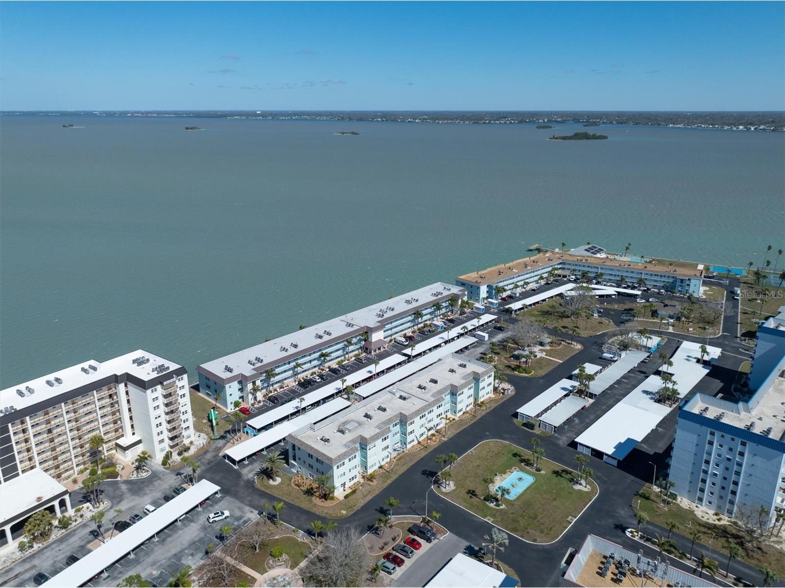 8 Glencoe Place #105 Dunedin FL 34698 W7883444 image35