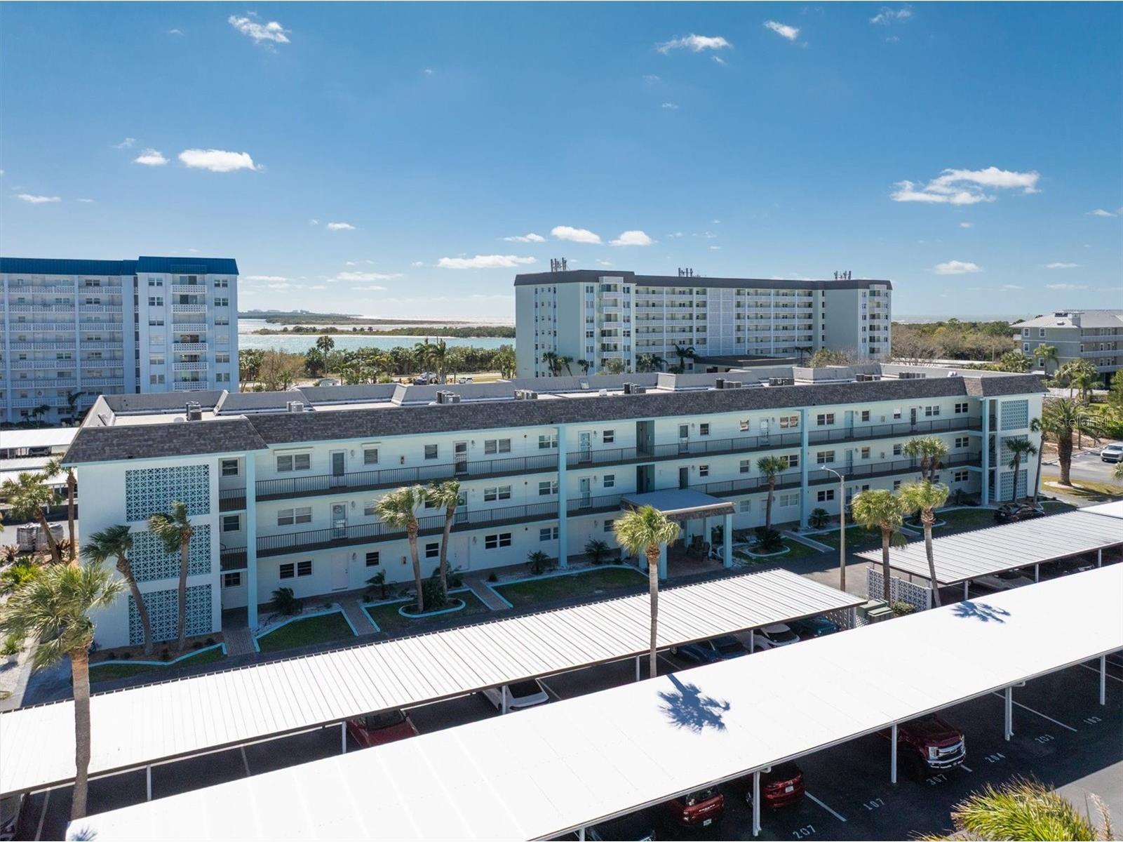 8 Glencoe Place #105 Dunedin FL 34698 W7883444 image36