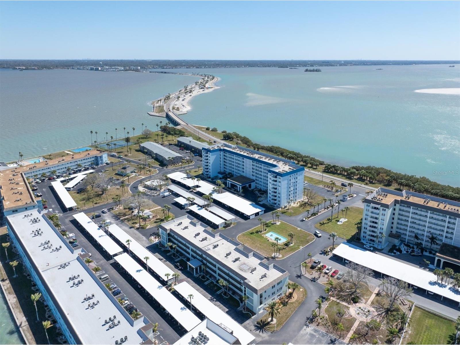 8 Glencoe Place #105 Dunedin FL 34698 W7883444 image37