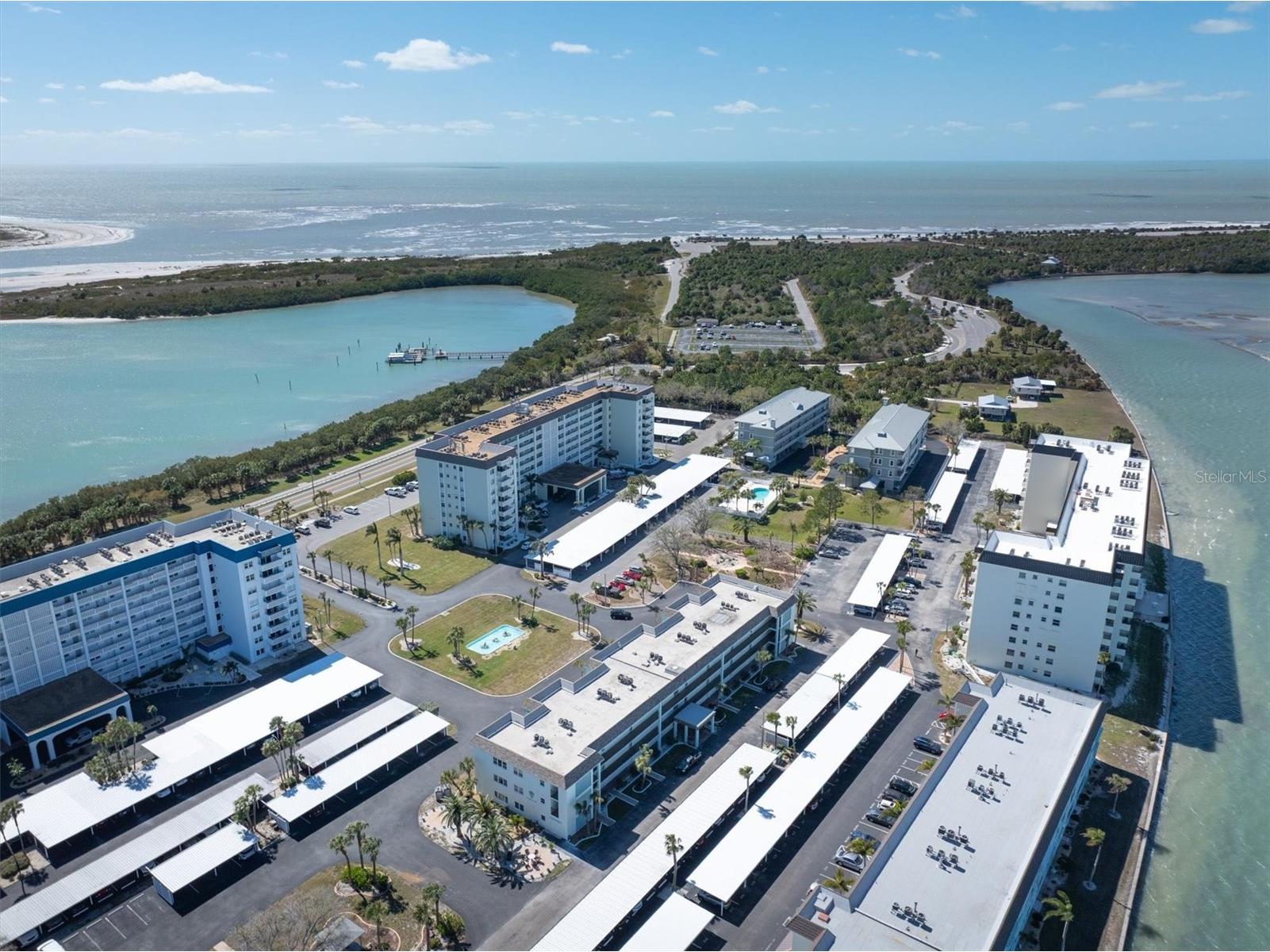 8 Glencoe Place #105 Dunedin FL 34698 W7883444 image38