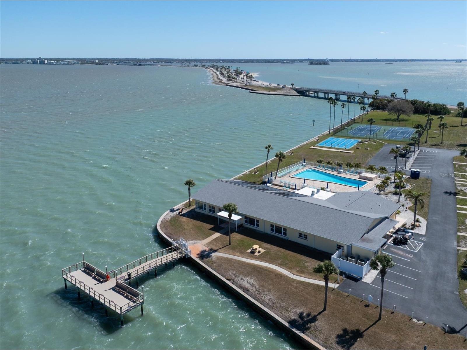 8 Glencoe Place #105 Dunedin FL 34698 W7883444 image39