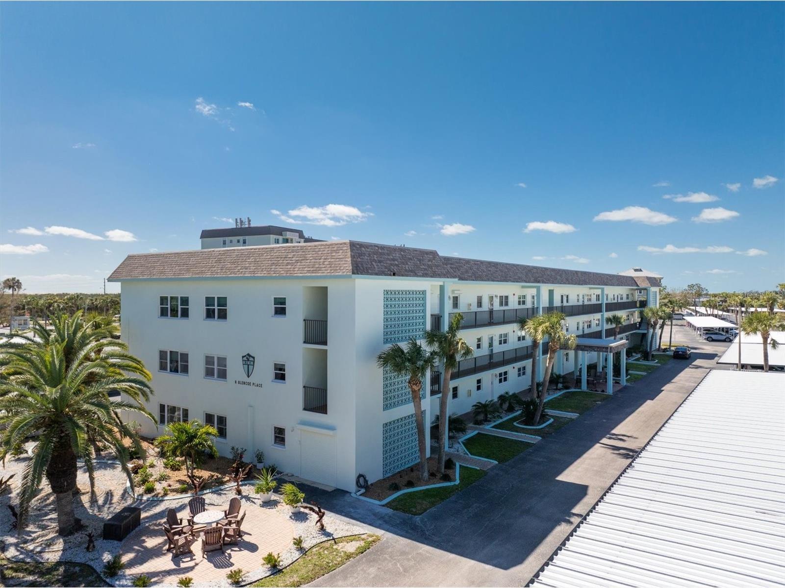 8 Glencoe Place #105 Dunedin FL 34698 W7883444 image40