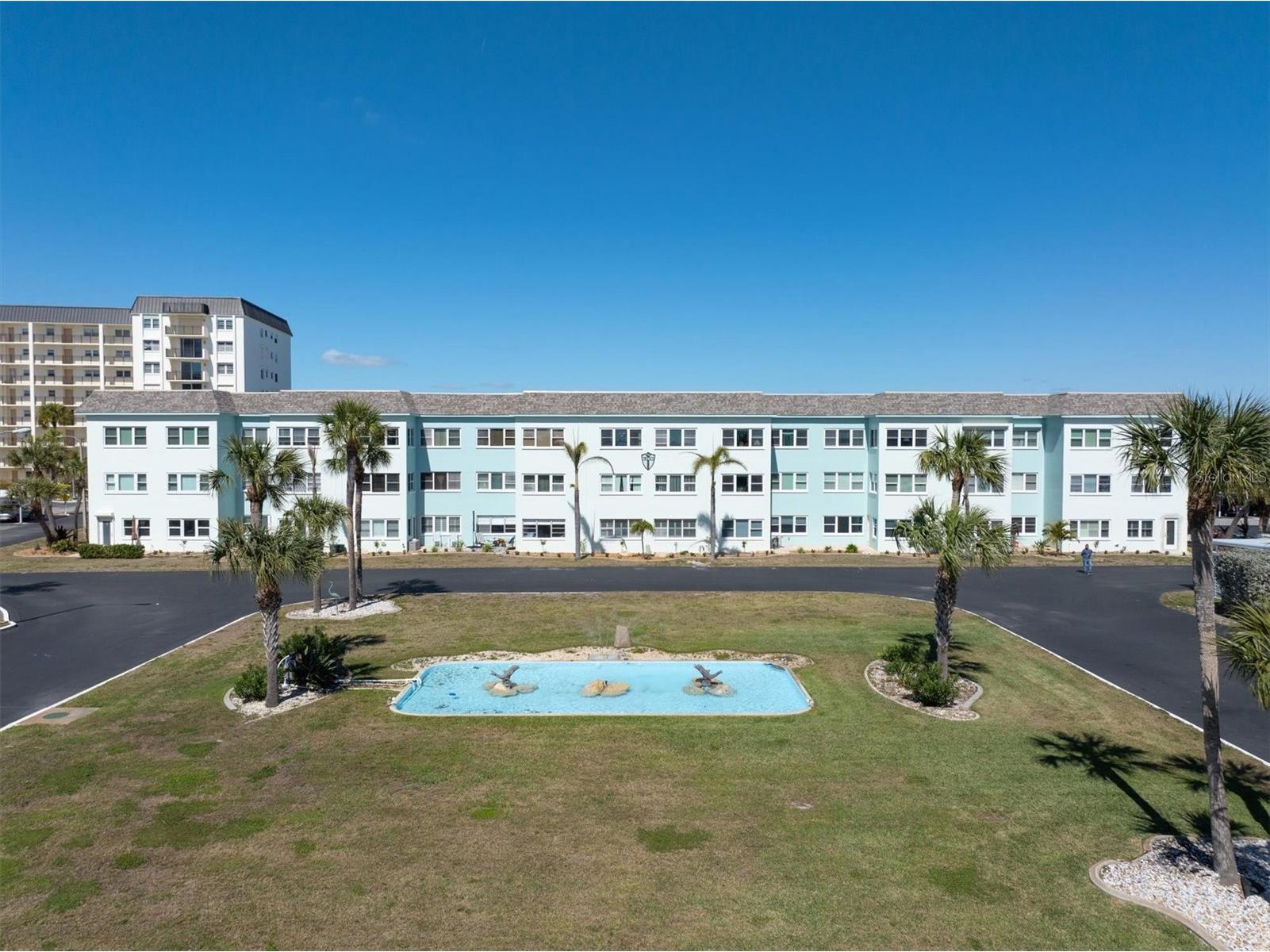 8 Glencoe Place #105 Dunedin FL 34698 W7883444 image41