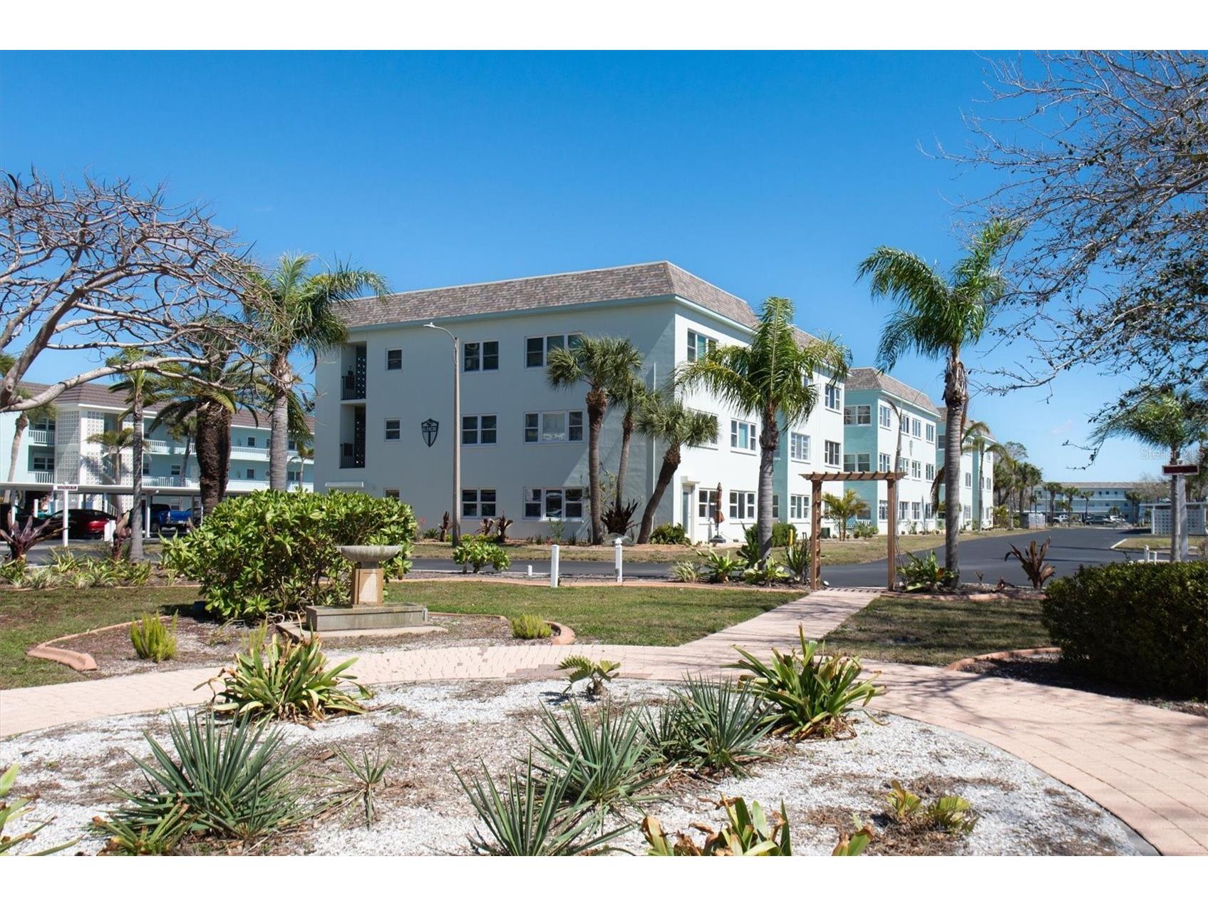 8 Glencoe Place #105 Dunedin FL 34698 W7883444 image42