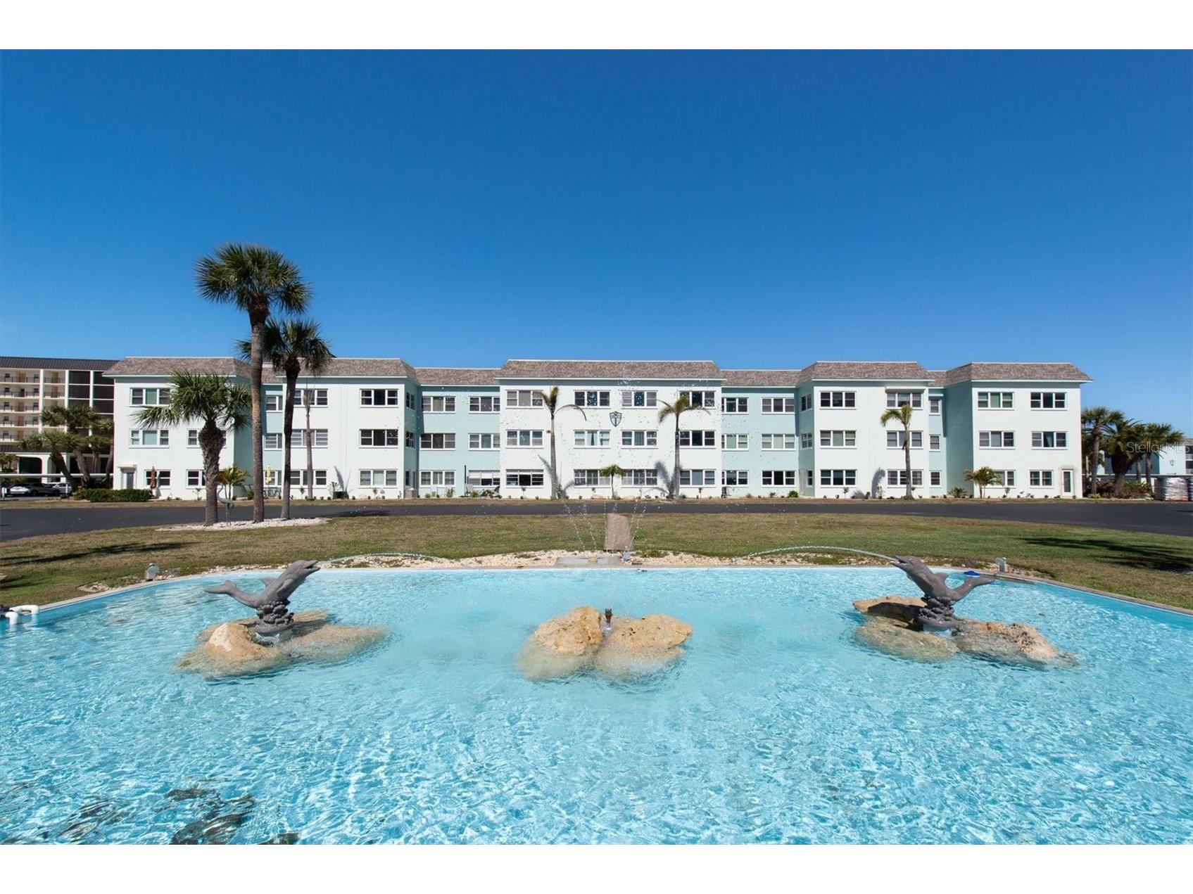 8 Glencoe Place #105 Dunedin FL 34698 W7883444 image44
