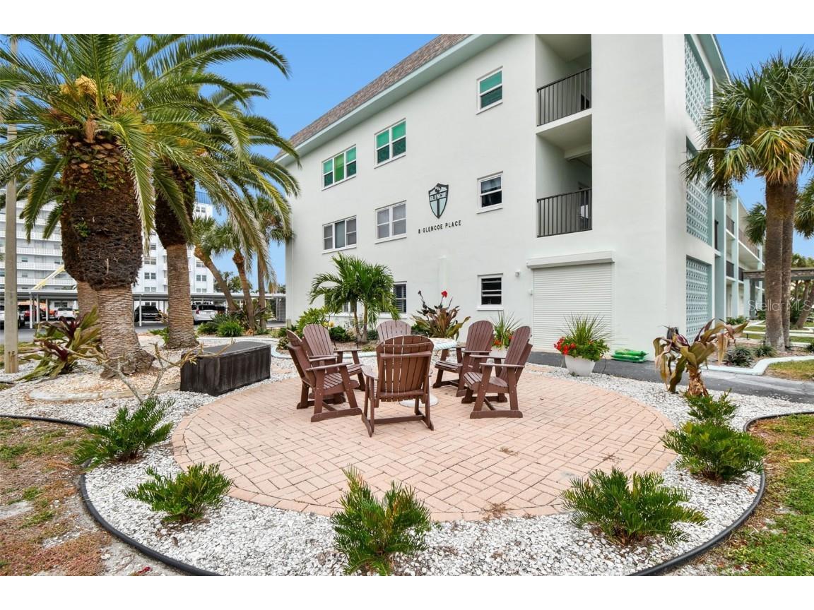 8 Glencoe Place #107 Dunedin FL 34698 TB8447757 image41
