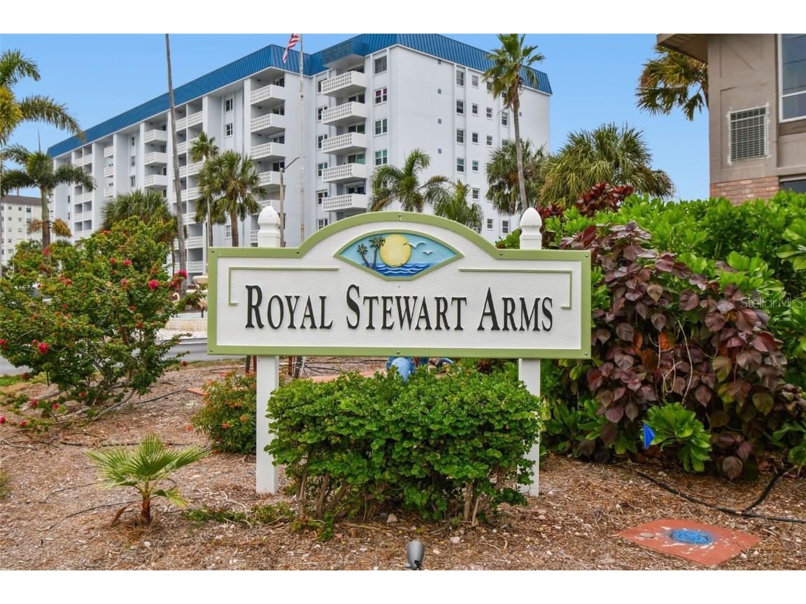 8 Glencoe Place #107 Dunedin FL 34698 TB8447757 image44