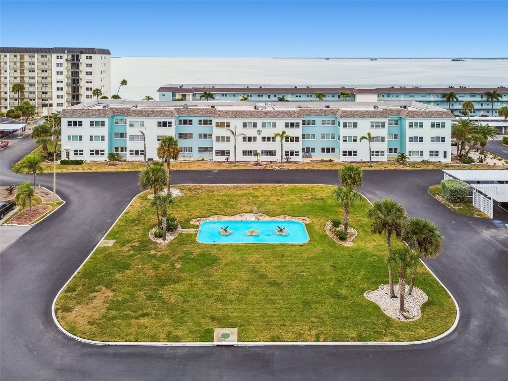 8 Glencoe Place #107 Dunedin FL 34698 TB8447757 image45