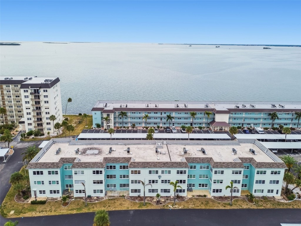 8 Glencoe Place #107 Dunedin FL 34698 TB8447757 image46