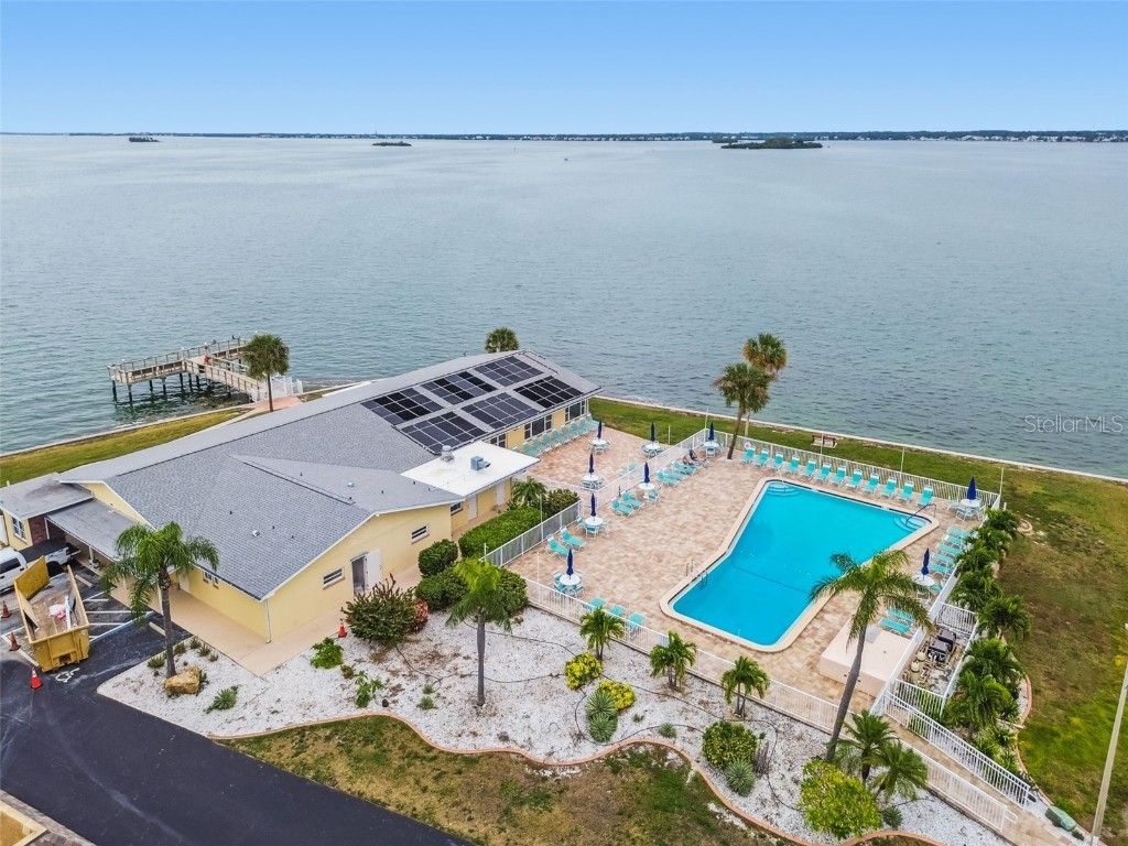 8 Glencoe Place #107 Dunedin FL 34698 TB8447757 image47