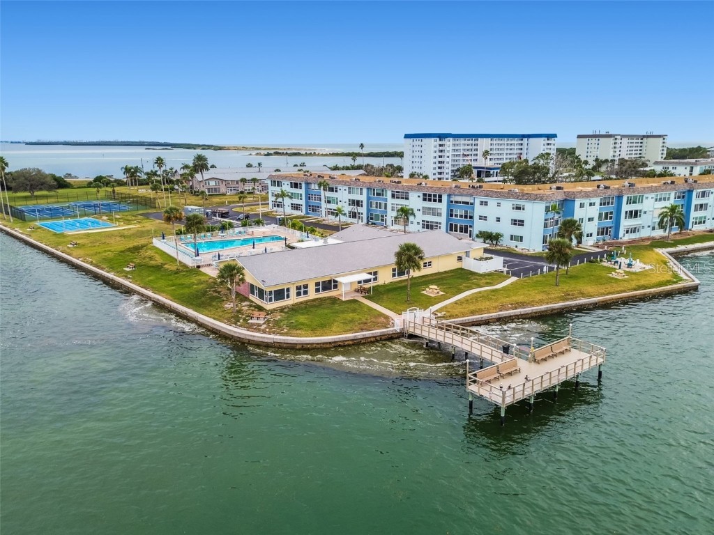 8 Glencoe Place #107 Dunedin FL 34698 TB8447757 image50